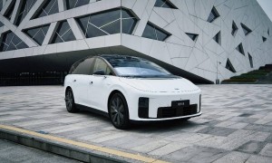 理想i8，不该惹3800万个卡车司机