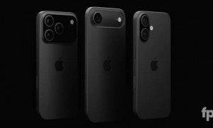 iPhone 17系列或全系涨价：抵消关税、零部件上涨