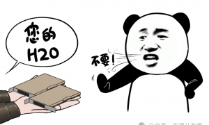 英伟达，这次没安好芯