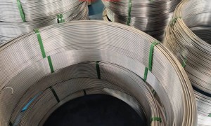 TA18钛合金板材耐高温多少度?
