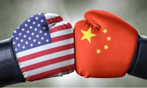 原创 
            制裁了个寂寞？比尔盖茨预言成真，日媒：美国越封锁，中国越强大