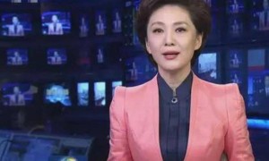 善恶终有报，被央视除名的海霞，新身份曝光令人唏嘘