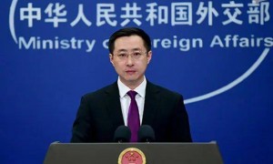 中国农业农村部部长取消访日行程，外交部回应