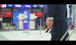 国安部：某重点单位人员出国陷入桃色陷阱，被迫签署参谍协议