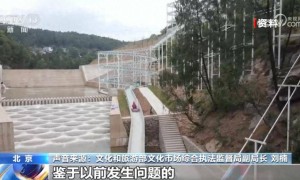 国家部委接连派出暗访组，已前往超20个省份！