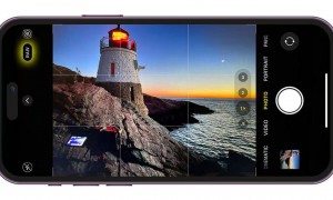 iPhone 要出「大师模式」？我举双手赞成