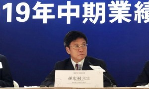 孙宏斌“赌”赢了：融创中国95.5亿美元境外债务实质性清零，他还牢牢掌握公司控制权