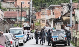 特立尼达和多巴哥延长全国 “公共紧急状态”三个月