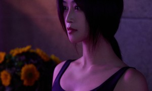 导演马多称蓝盈莹酷感十足改设仿生人,贾冰正剧表现优于喜剧