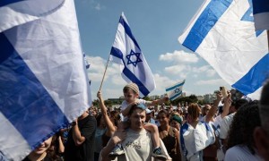 号称要连任,内塔尼亚胡还能用加沙冲突“续命”吗?