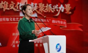 “网红局长”刘克斌,职务调整