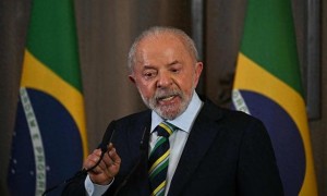 巴西总统签署新法律,强化打击有组织犯罪