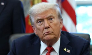 美媒:就向乌提供“战斧”巡航导弹一事,特朗普称已“差不多做出了决定”