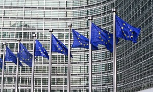 欧洲议会通过决议 允许暂停或永久中止部分国家免签待遇