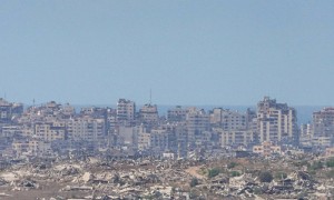 以色列公布巴勒斯坦部分被扣押人员获释名单