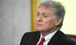 马克龙就俄乌冲突向俄罗斯“发出威胁”,克宫、俄外交部发声