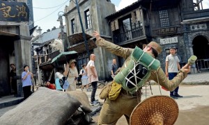 最火的景区,变天了