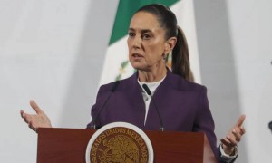 美中情局在委内瑞拉展开行动 墨西哥总统谴责:反对外国干涉