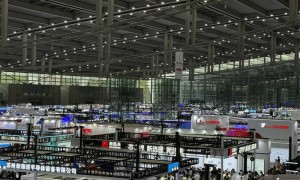 “六小龙”呼啸杭州后,深圳能否捧出半导体“天团”?