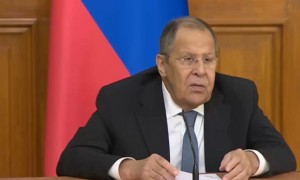 波兰外长发表涉普京专机言论,拉夫罗夫回应