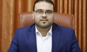 鲁比奥访以 寻求组建加沙“国际安全部队”