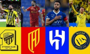 沙特职业联赛首进中国竞彩 入选足彩还远吗?