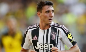 周六足彩伤停:尤文后卫坎比亚索停赛 切尔西伤员多