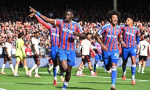 足彩彩果:利物浦输球热刺平 马竞5-2大胜皇马