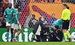 足彩伤停:利物浦阿利森伤缺 皇马后防仍多人缺席