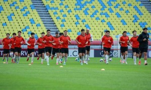 成都蓉城战韩国最弱势取首胜 失大将仍获看好