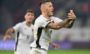 足彩彩果:塞尔维亚造4.8倍冷负 葡萄牙西班牙胜