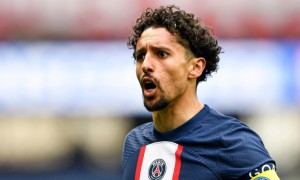 足彩伤停:大巴黎队长因伤缺阵 门兴失两大前锋