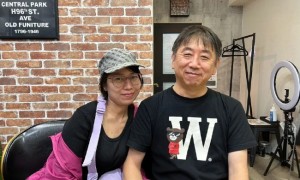 上班族中2384万大奖后奢靡无度 挥霍20年终成空