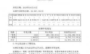 利物浦0-3水晶宫 足彩头奖开39注287038元