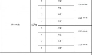 8月1日-7日足彩赛程:停售3期 日乙德乙入选