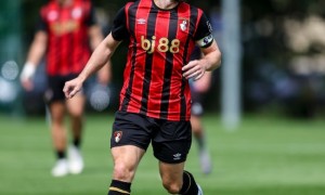 周六伤停:伯恩茅斯后方核心伤缺 塞维利伤兵满营