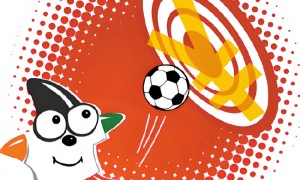 2025年足彩派奖以“乐享赛事,公益同行”为主题