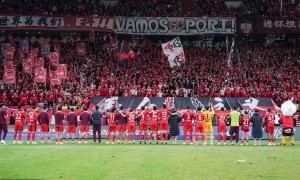 中超争冠分析:海港末轮不败即夺冠 超长间歇期又成考验